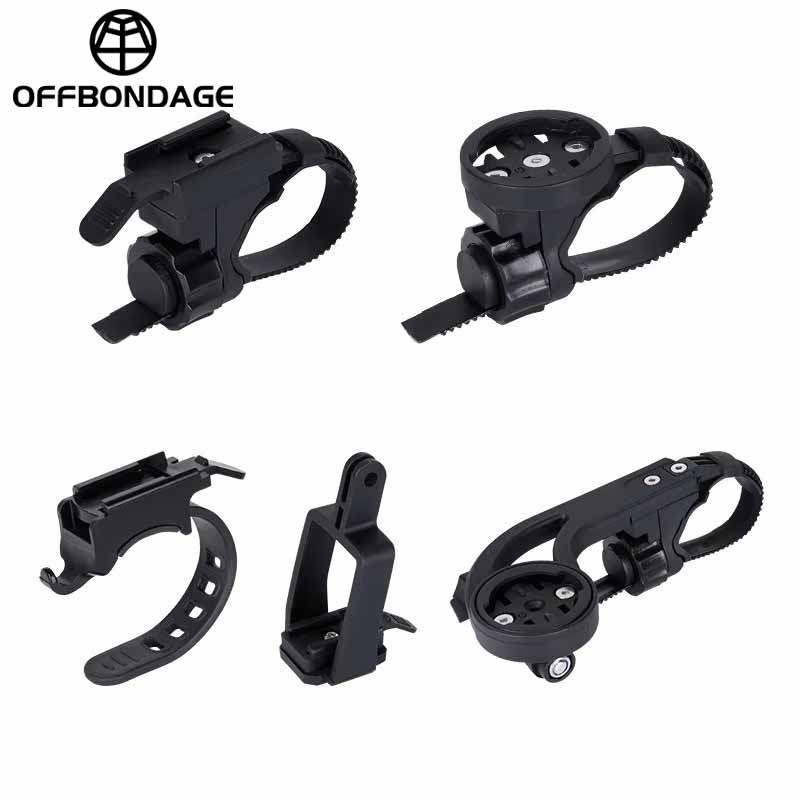 OFFBONDAGE ที่วางโต๊ะรหัสจักรย - Mountain Biking Lights บทวิจารณ์และราคา