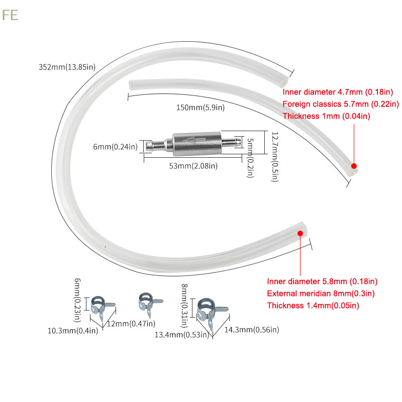 [F] เครื่องมือปั๊มเปลี่ยนน้ำมั - Hydraulic Brake Bleed บทวิจารณ์และราคา