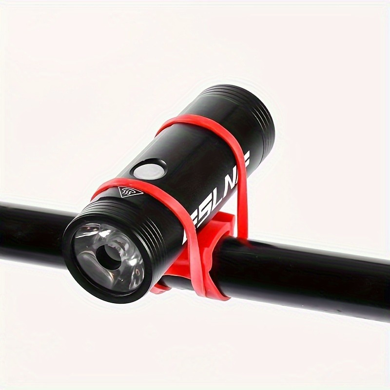 สายรัดจักรยานเสือภูเขา 3 ชิ้น, - Mountain Biking Lights บทวิจารณ์และราคา