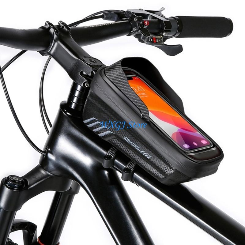 37JE กระเป๋าใส่โครงจักรยานมัลต - Mountain Biking Essentials บทวิจารณ์และราคา