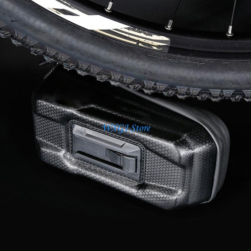 37JE กระเป๋าใส่โครงจักรยานมัลต - Mountain Biking Essentials บทวิจารณ์และราคา
