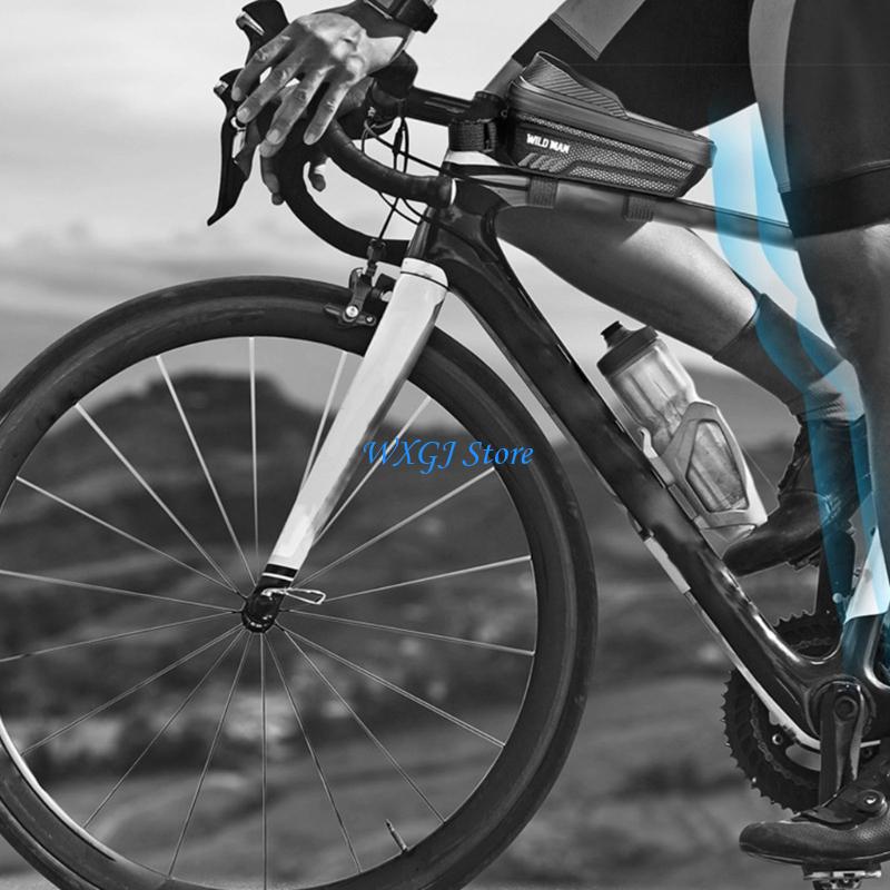 37JE กระเป๋าใส่โครงจักรยานมัลต - Mountain Biking Essentials บทวิจารณ์และราคา