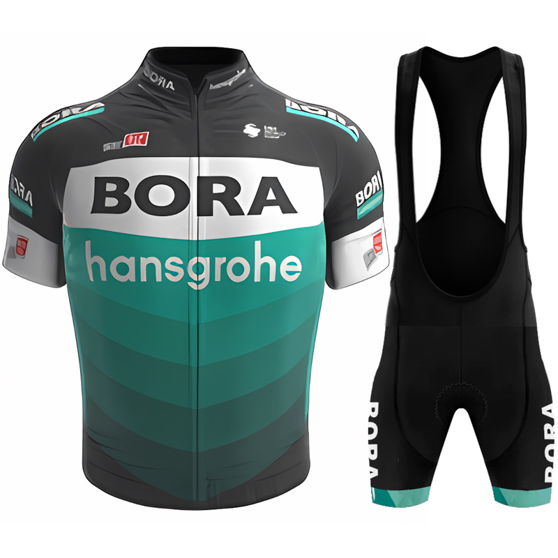 UCI BORA ALPECIN กางเกงปั่นจัก - Mountain Biking Uci บทวิจารณ์และราคา