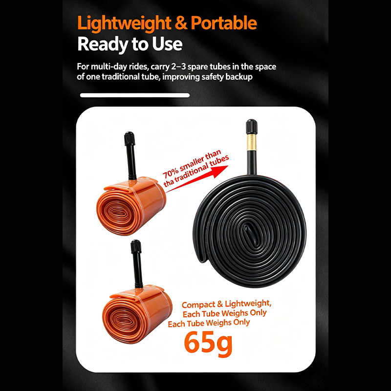 ยางในจักรยานเสือภูเขา ขนาด 29  - Mountain Biking Lights บทวิจารณ์และราคา